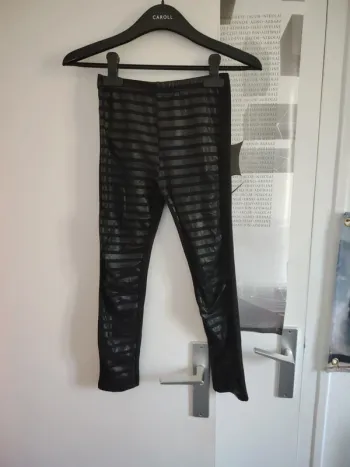 Legging bouny baby 12 ans