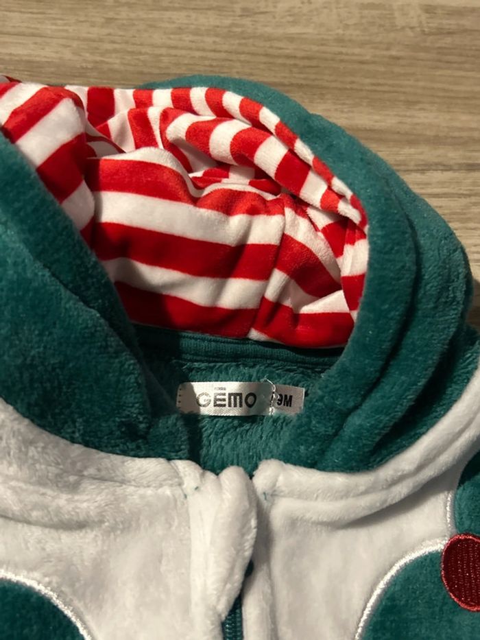 Pyjama 9 mois - photo numéro 3