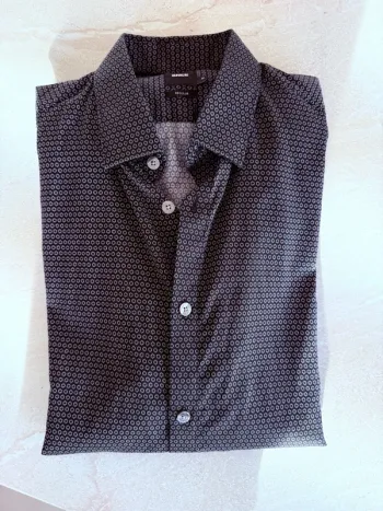 Chemise Brice