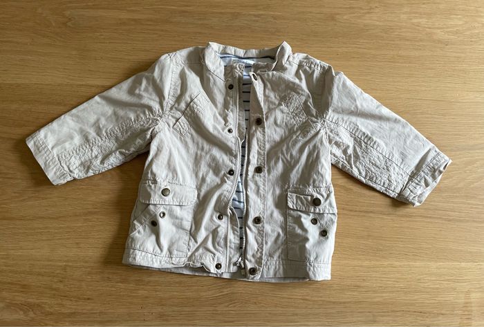 Blouson léger