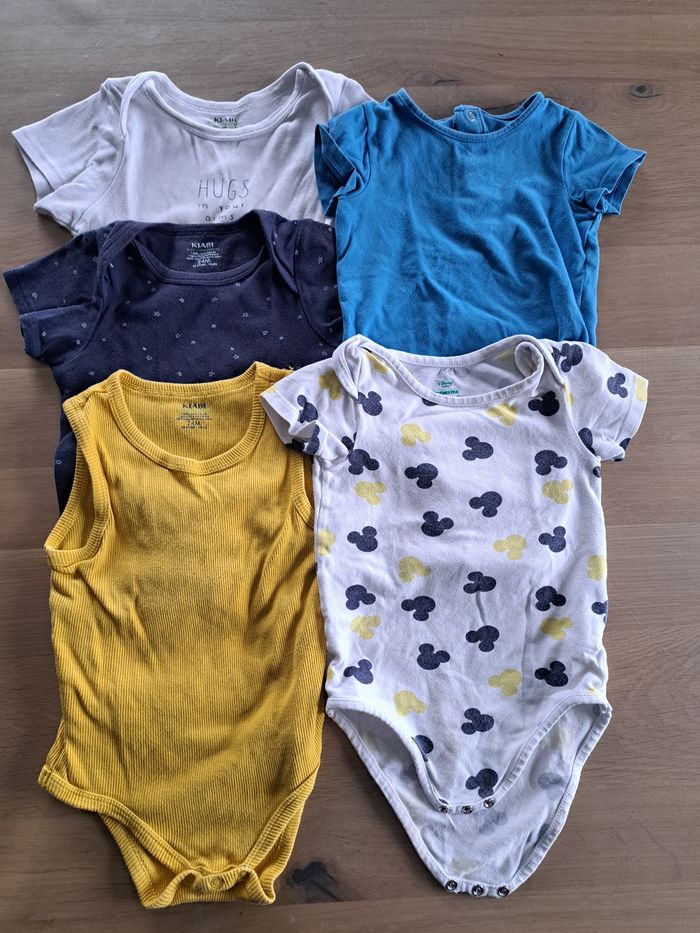 Lot vêtements garçon 24 mois-2 ans - photo numéro 7