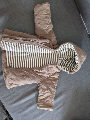 Manteau 