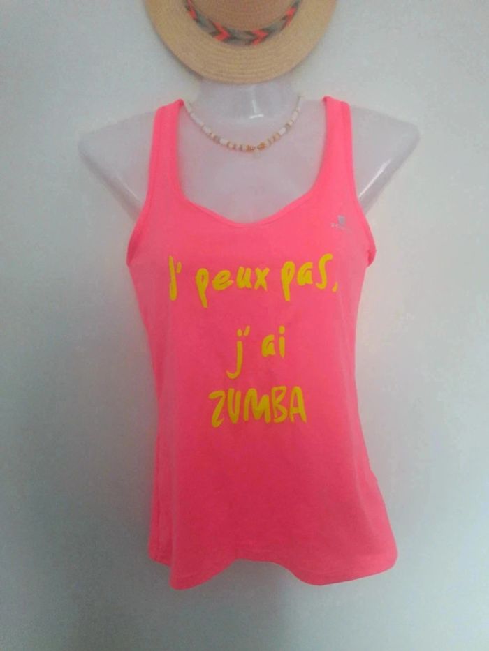 Ensemble sport 34 - photo numéro 6