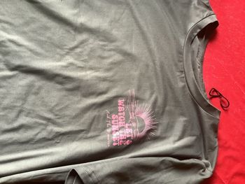 TEE shirtsunset