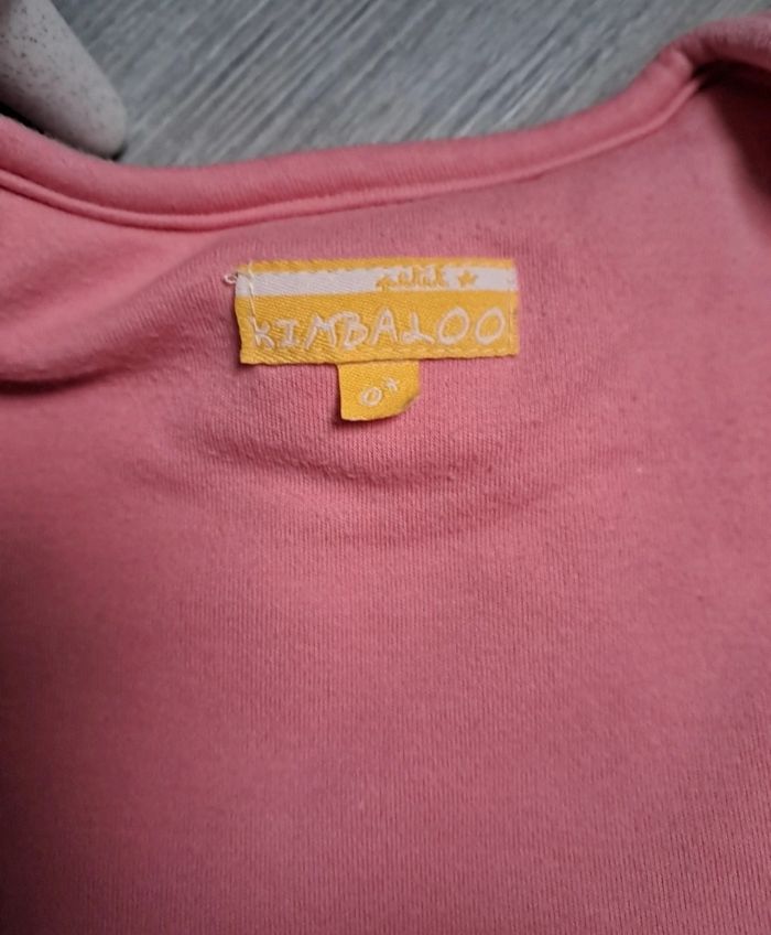 Gigoteuse - photo numéro 6