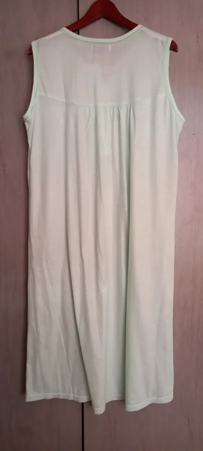 Chemise de nuit - photo numéro 3