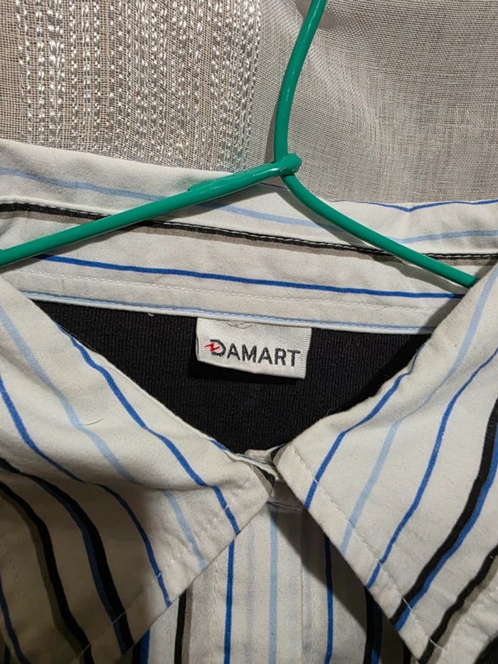 Tee-shirt ML 42 44 - photo numéro 3