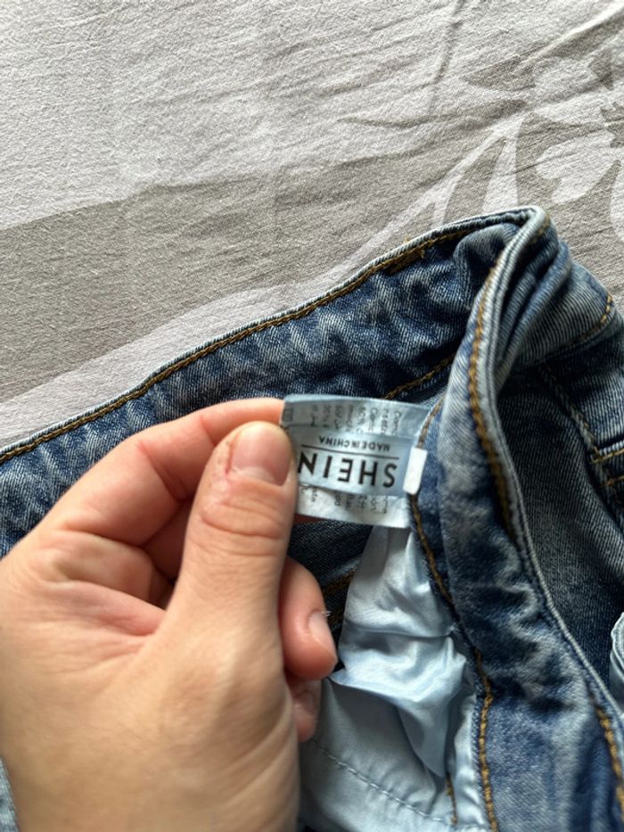 Jean skinny - photo numéro 4
