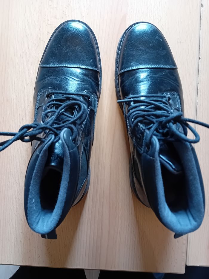 Chaussure Liberto 42 - photo numéro 3