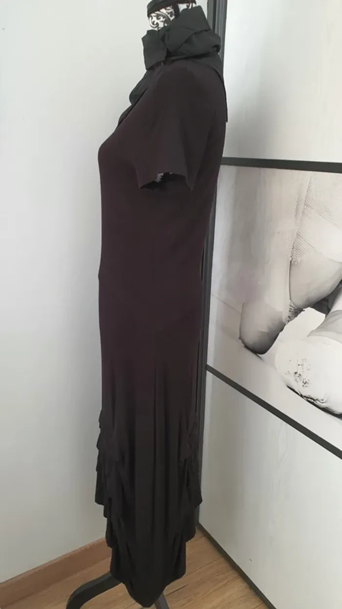 Robe Patago - photo numéro 4