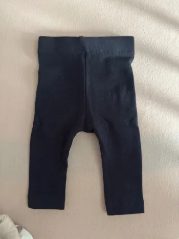 Legging bébé fille