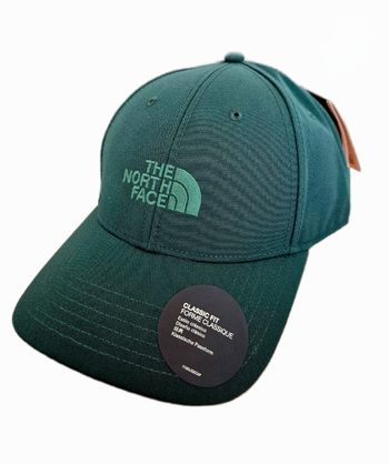 Casquette The north face 
