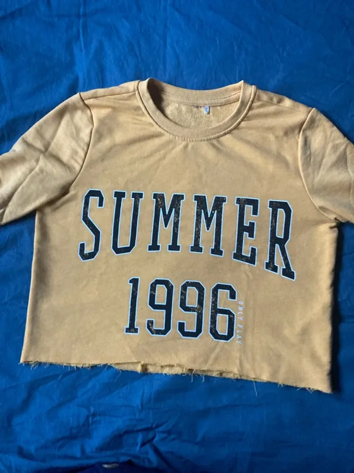 Pull fille 8 10 ans