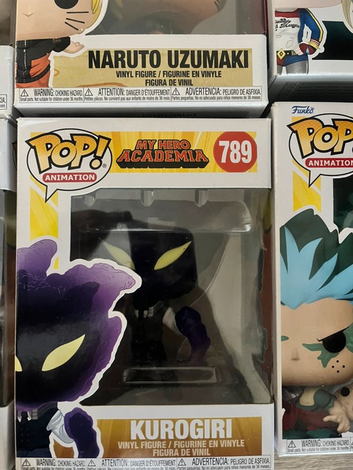Figurines Pop - photo numéro 3