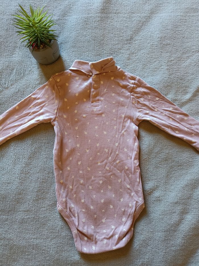 Lot 2 bodies - photo numéro 5