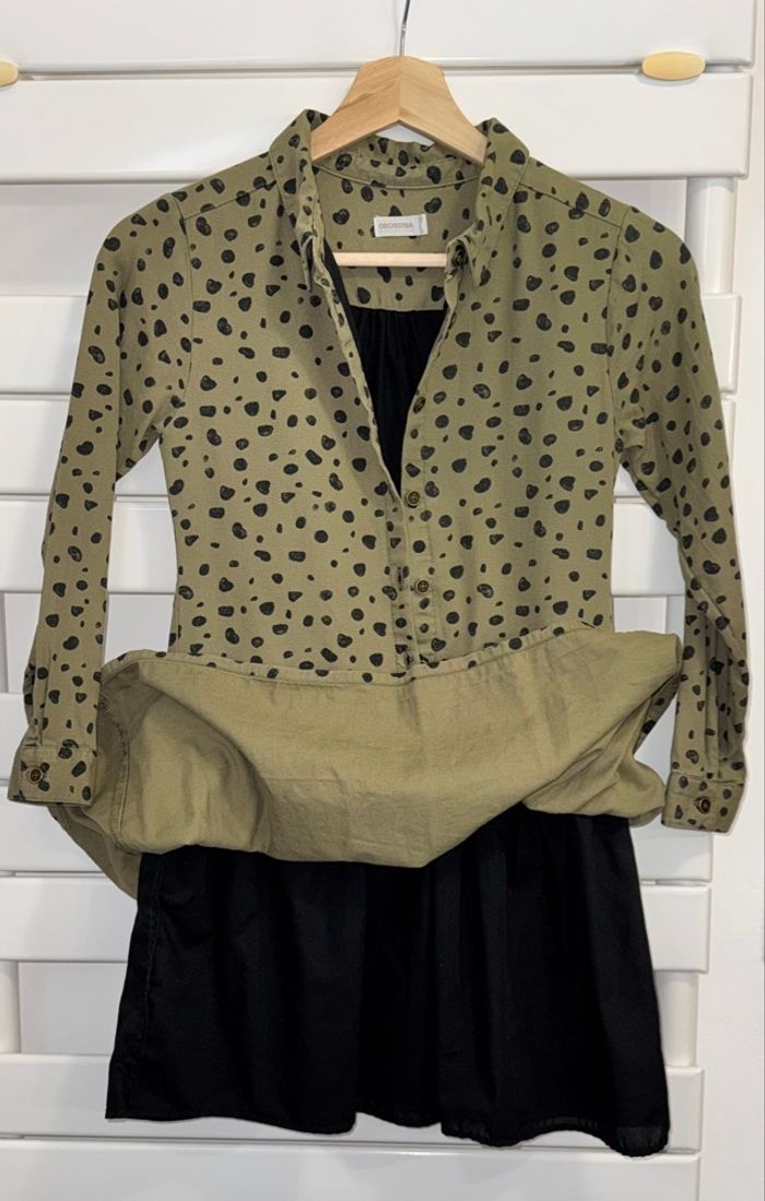 Jolie robe Orchestra - photo numéro 7