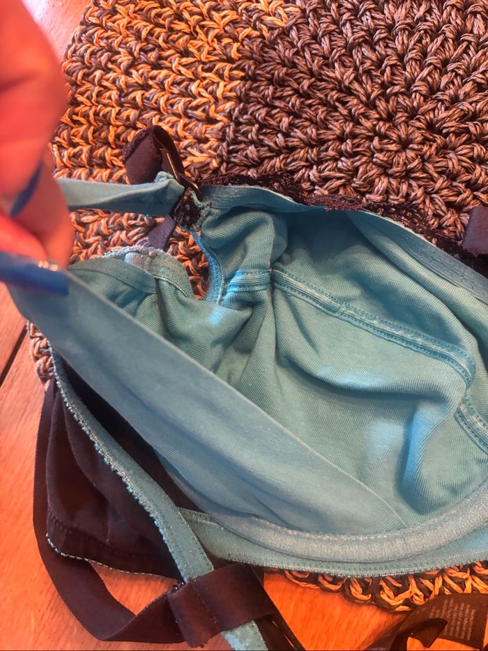 Soutien gorge allaitement - photo numéro 7