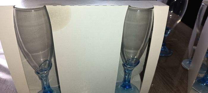 Lot de verre - photo numéro 5