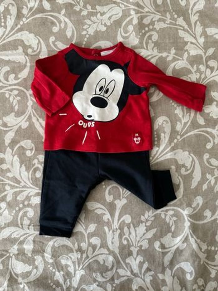 Ensemble Disney - photo numéro 2