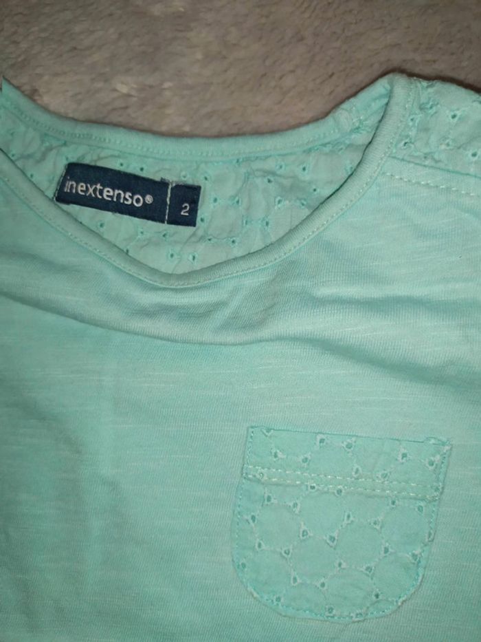 Lot 4 pièces / lote 4 peças - photo numéro 12