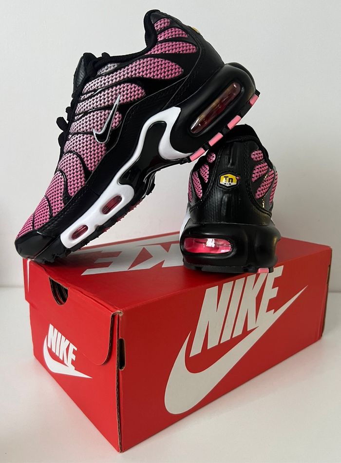 Chaussure Nike TN - photo numéro 6