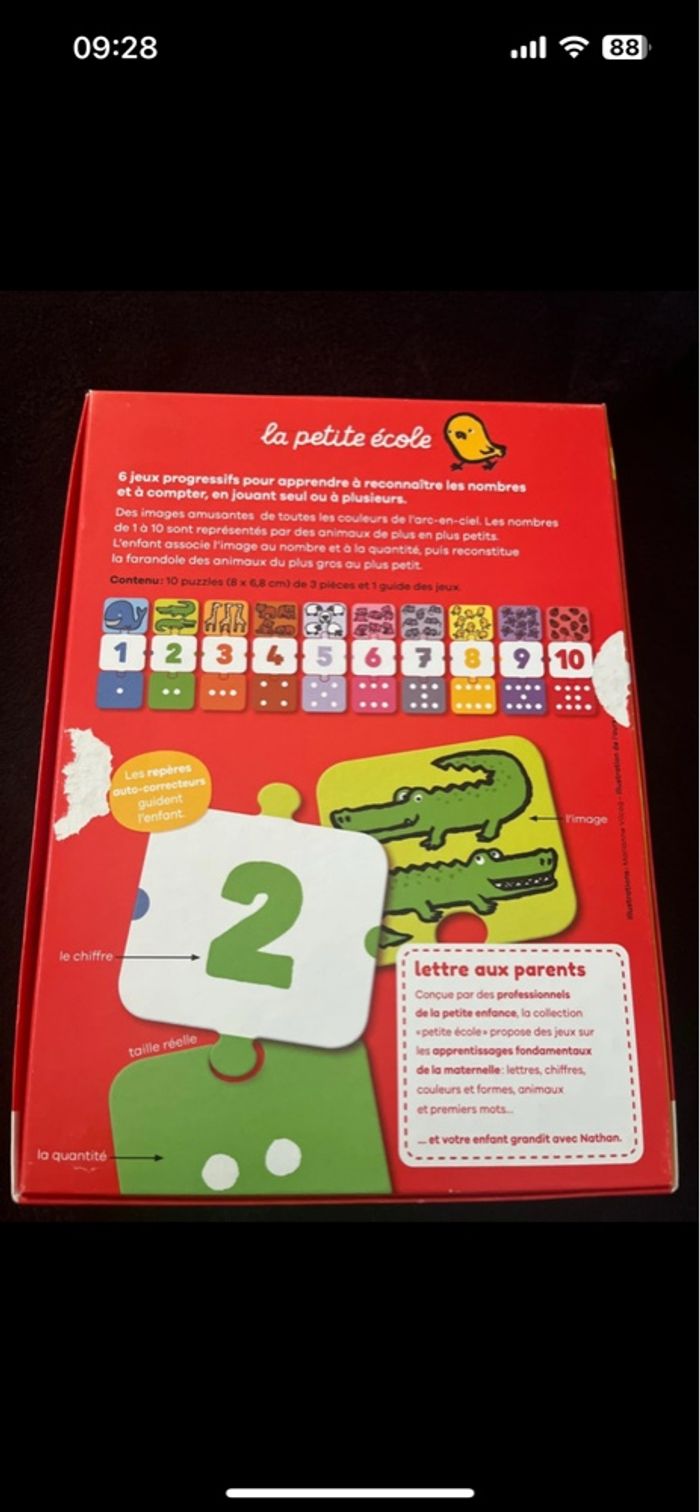 La petite école - photo numéro 3