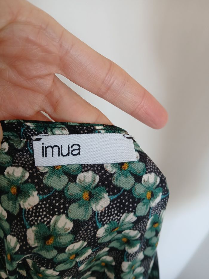 Blouse Imua taille L - photo numéro 2