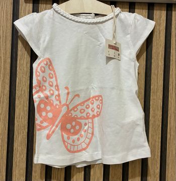 T-shirt taille 9 mois