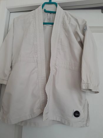 Veste kimono 130cm