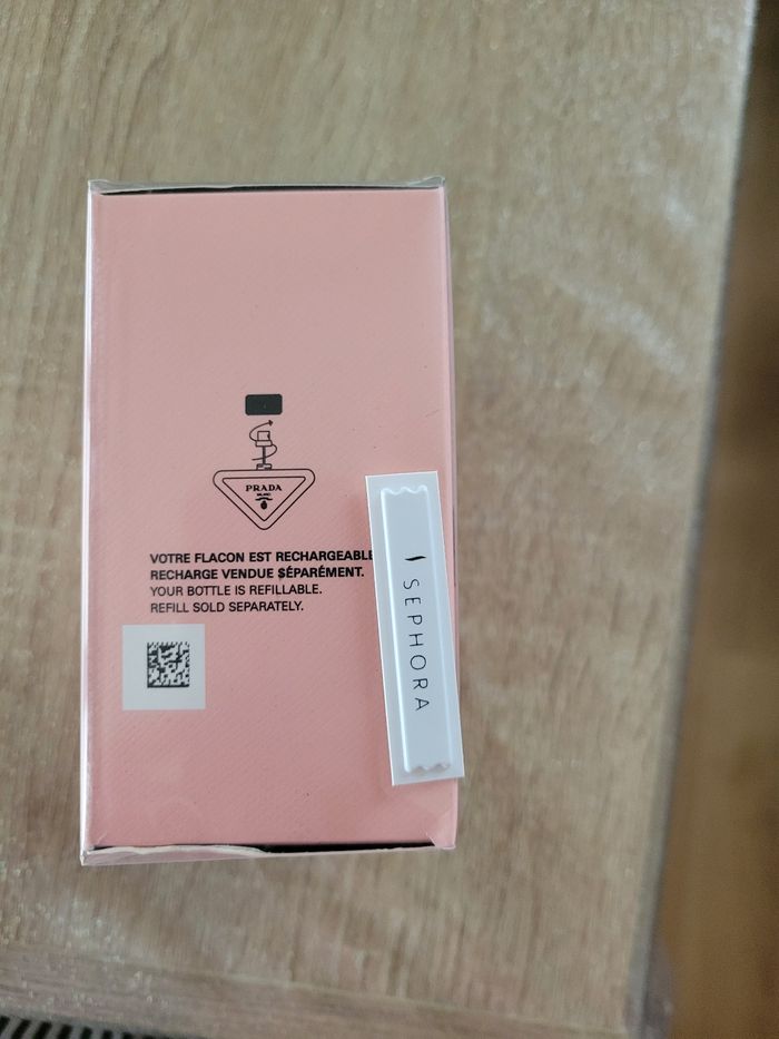 Parfum paradoxe - photo numéro 2