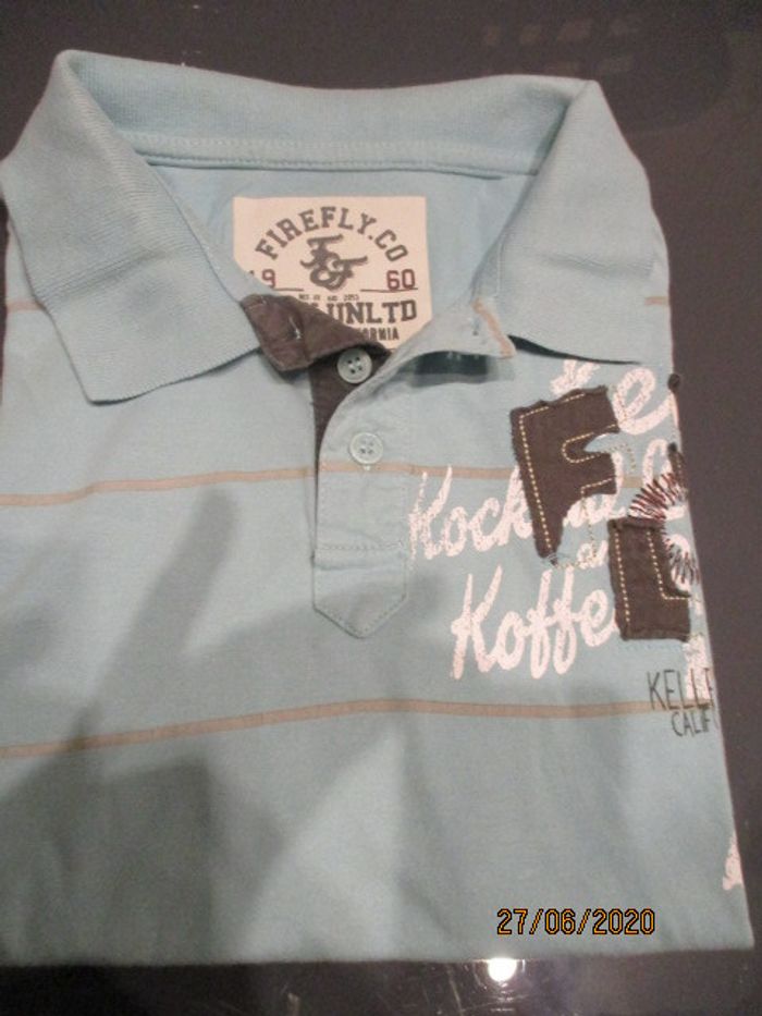 polo firefly.co - photo numéro 3