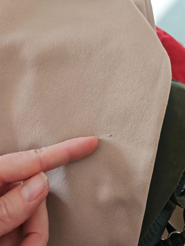 Pantalon femme Jennyfer u39 - photo numéro 7