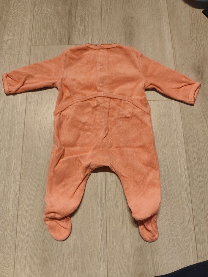 Pyjama - photo numéro 3