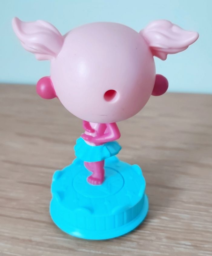 🦄 Figurine Littlest Pet Shop - Hasbro 🦄 - photo numéro 4