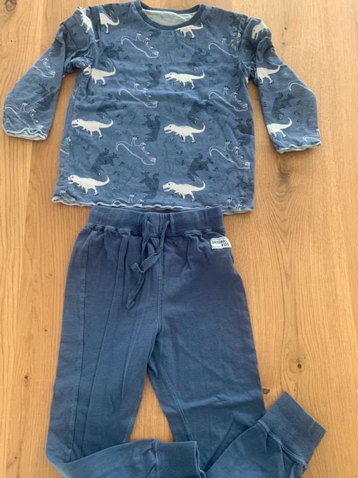 Pyjama réversible tape à l’œil - photo numéro 2