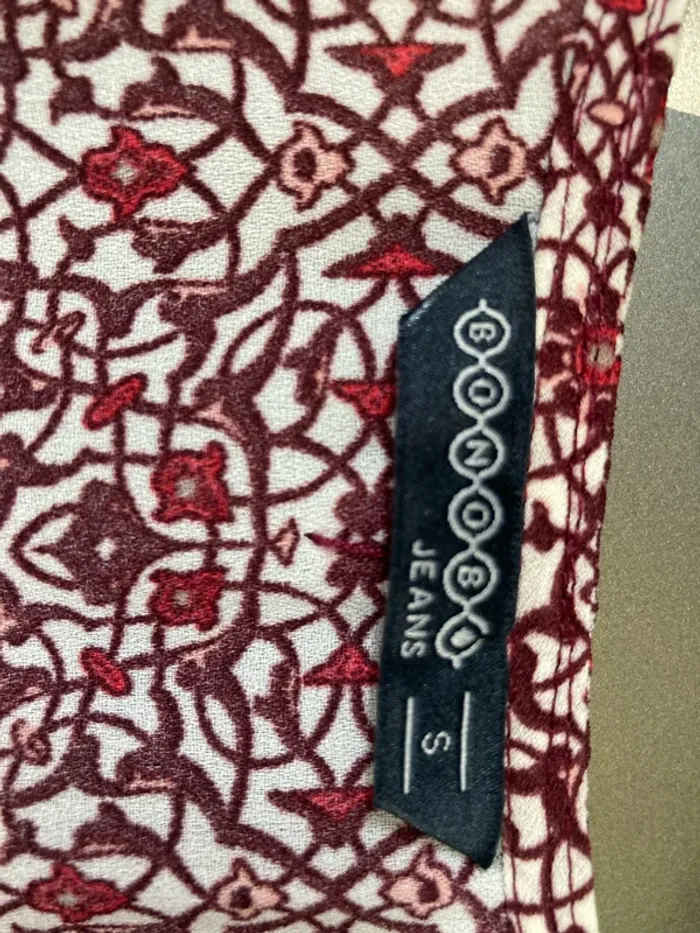 Robe portefeuille - photo numéro 4