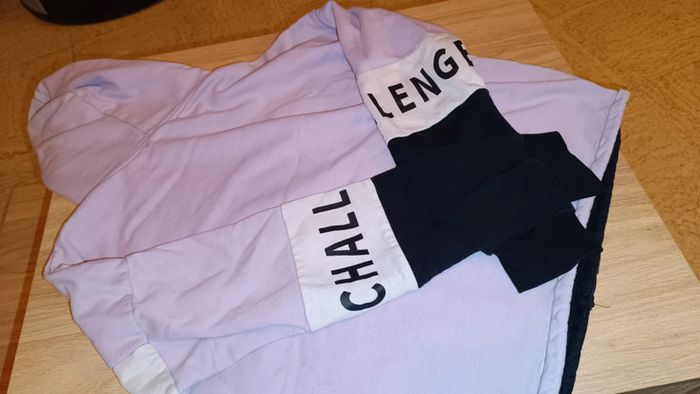 Sweat à capuche - photo numéro 4