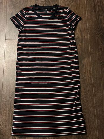 Robe marinière  kiabi