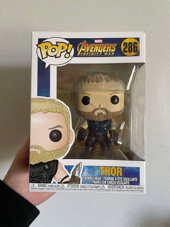 pop thor - photo numéro 4