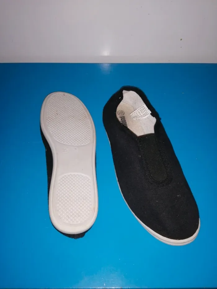 Chaussures Sport