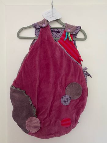 Gigoteuse  Moulin Roty