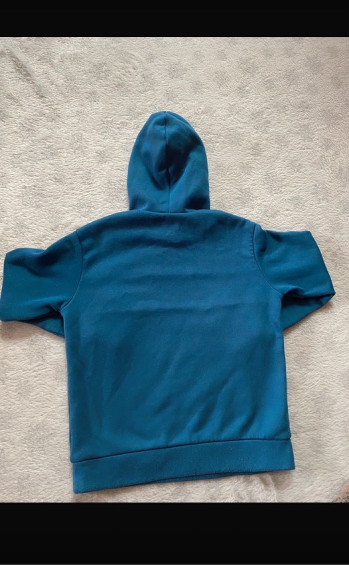 Pull à capuche - photo numéro 2