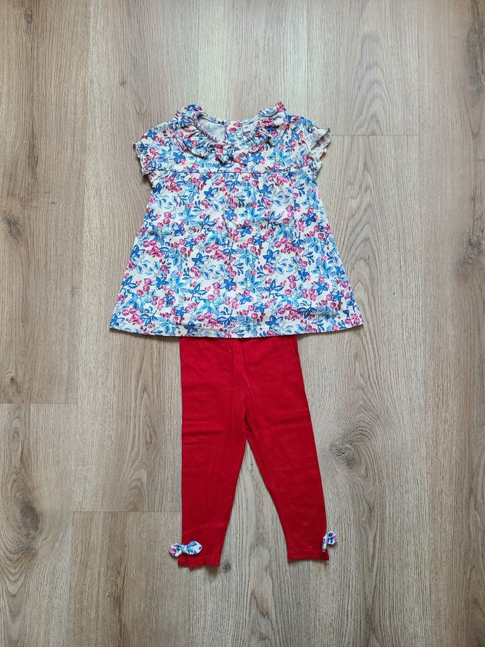 Ensemble 18 mois - photo numéro 2
