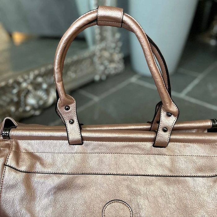 Sac de weekend - photo numéro 5