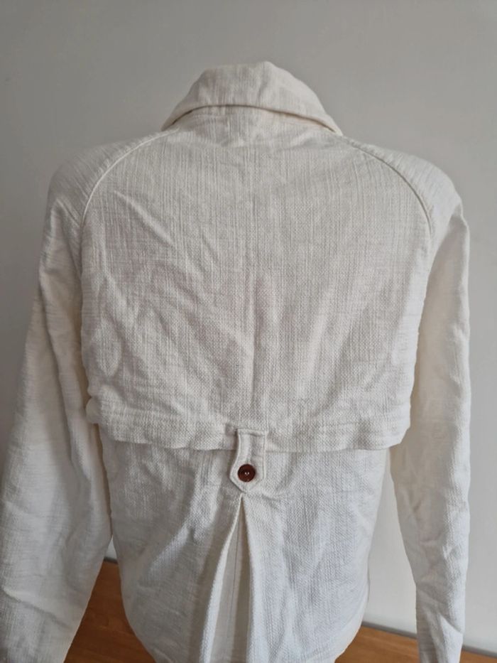 💞 Veste 99% coton 💞 Carton 1 - photo numéro 4