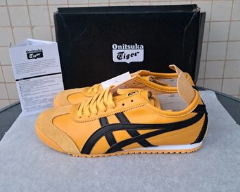 Onitsuka Tiger Mexico 66 Taille 43.5