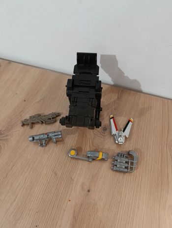 Accessoires winspector