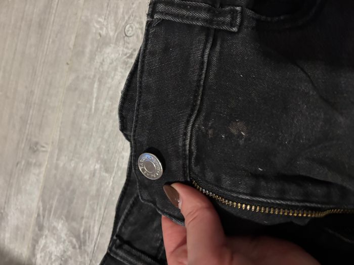 pantalon lot - photo numéro 2