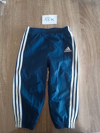 Pantalon survêtement