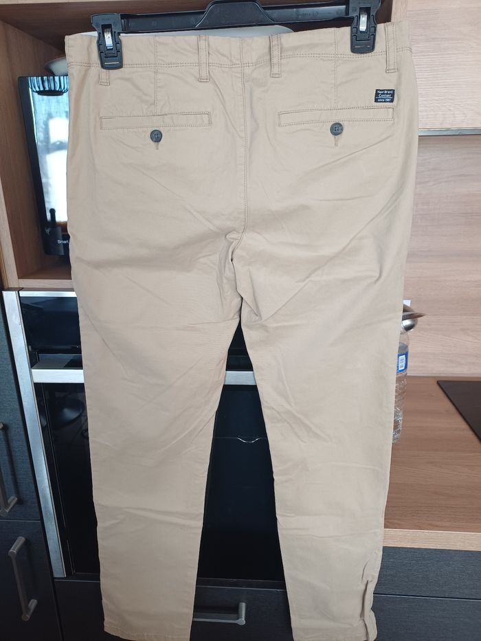 Pantalon homme taille 42 - photo numéro 2